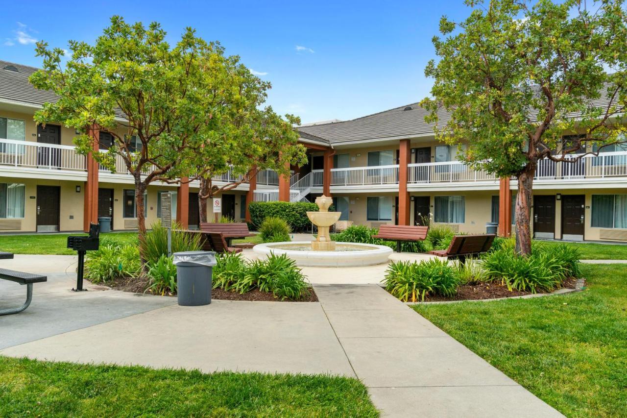 Extended Stay America Suites - San Francisco - San Mateo - Sfo Экстерьер фото
