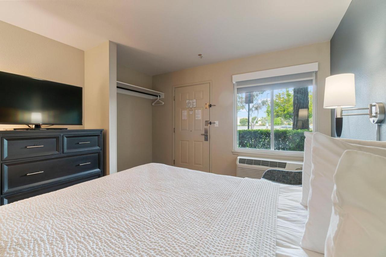 Extended Stay America Suites - San Francisco - San Mateo - Sfo Экстерьер фото