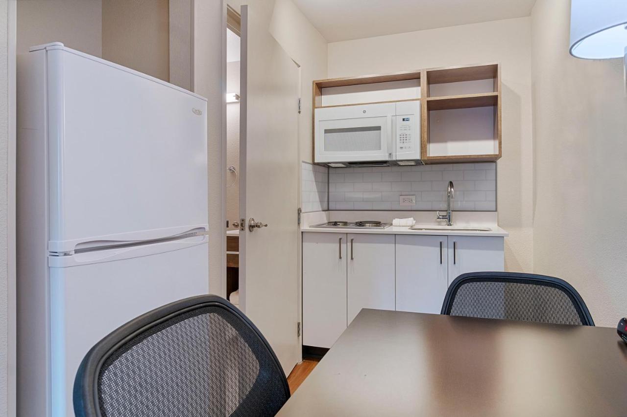 Extended Stay America Suites - San Francisco - San Mateo - Sfo Экстерьер фото