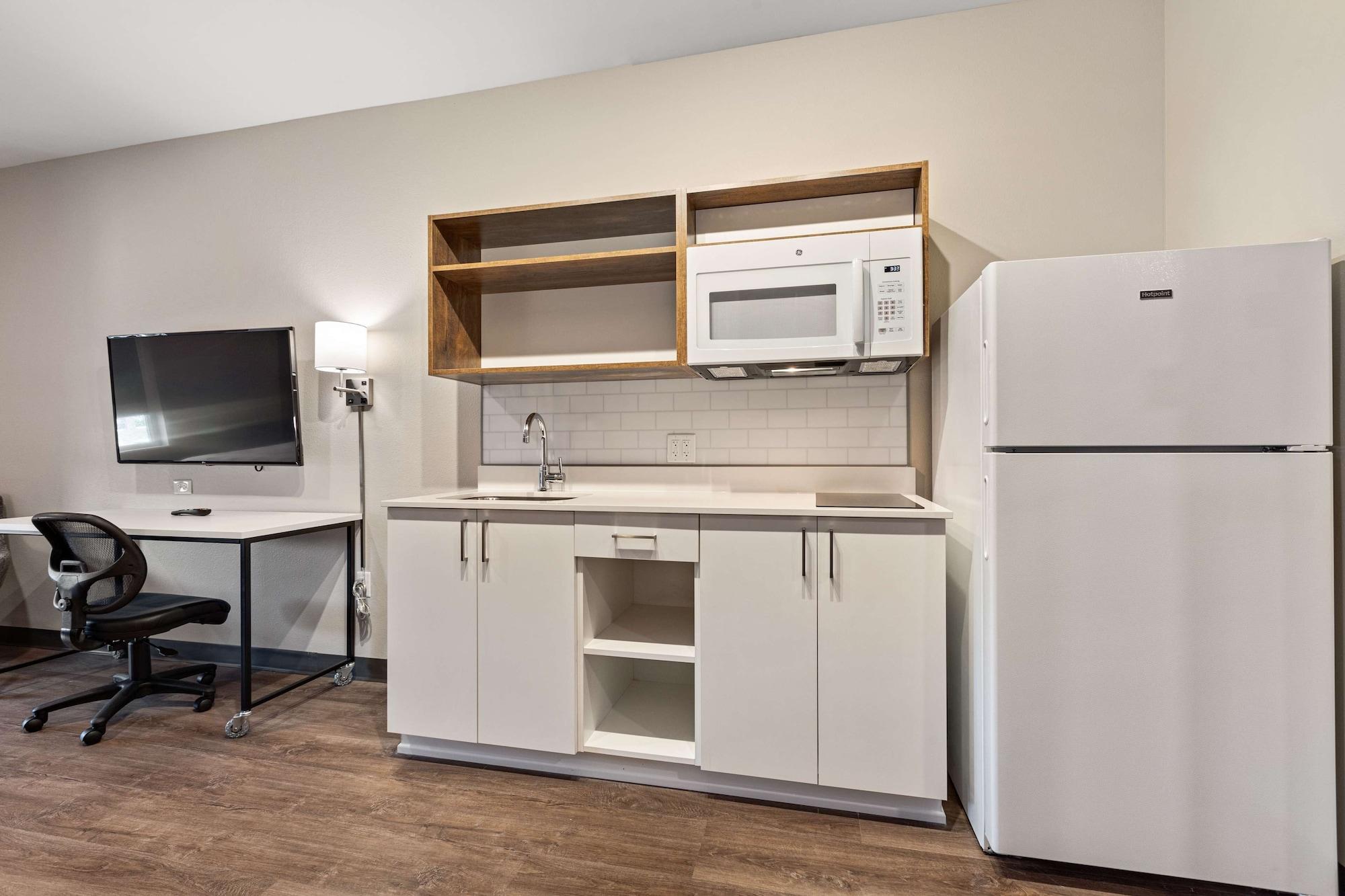 Extended Stay America Suites - San Francisco - San Mateo - Sfo Экстерьер фото