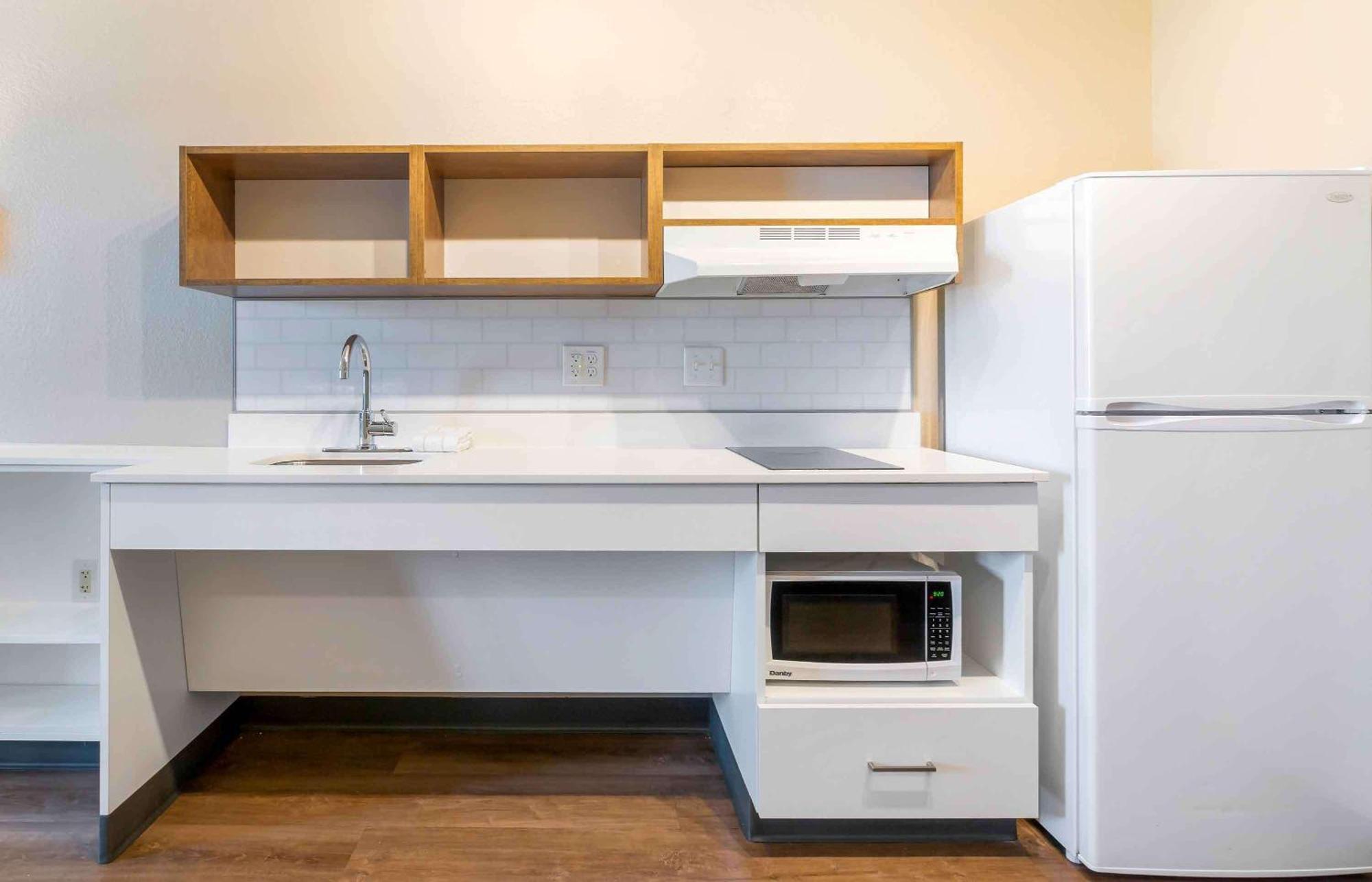 Extended Stay America Suites - San Francisco - San Mateo - Sfo Экстерьер фото