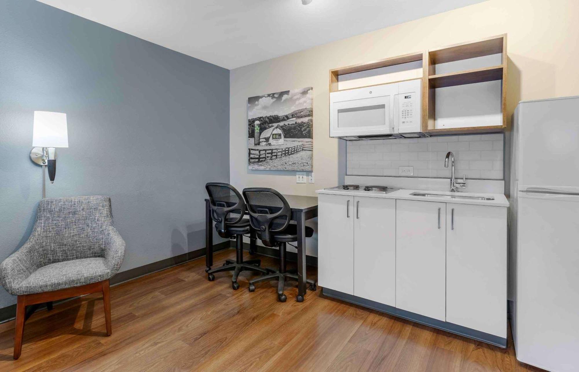 Extended Stay America Suites - San Francisco - San Mateo - Sfo Экстерьер фото