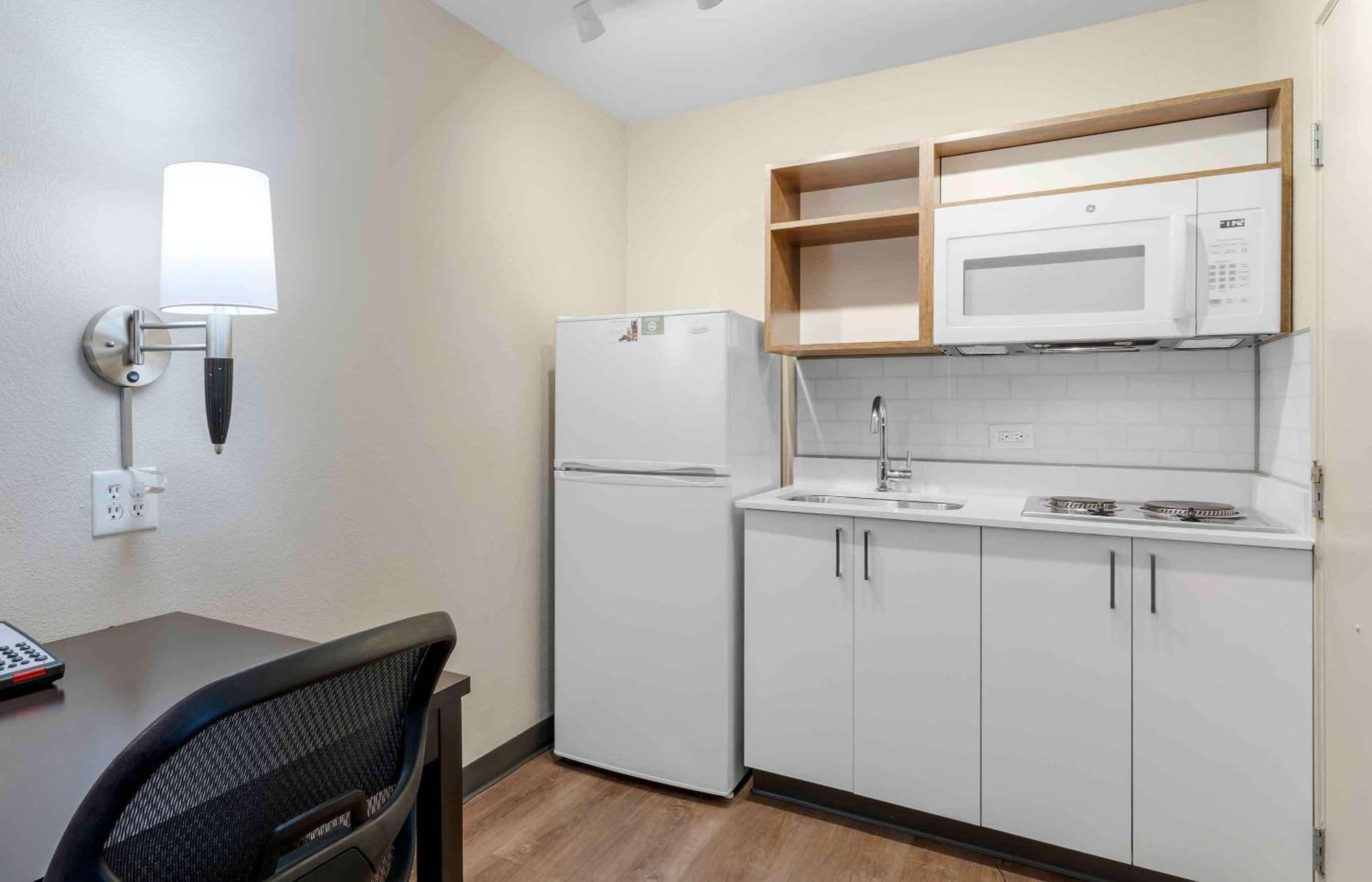 Extended Stay America Suites - San Francisco - San Mateo - Sfo Экстерьер фото
