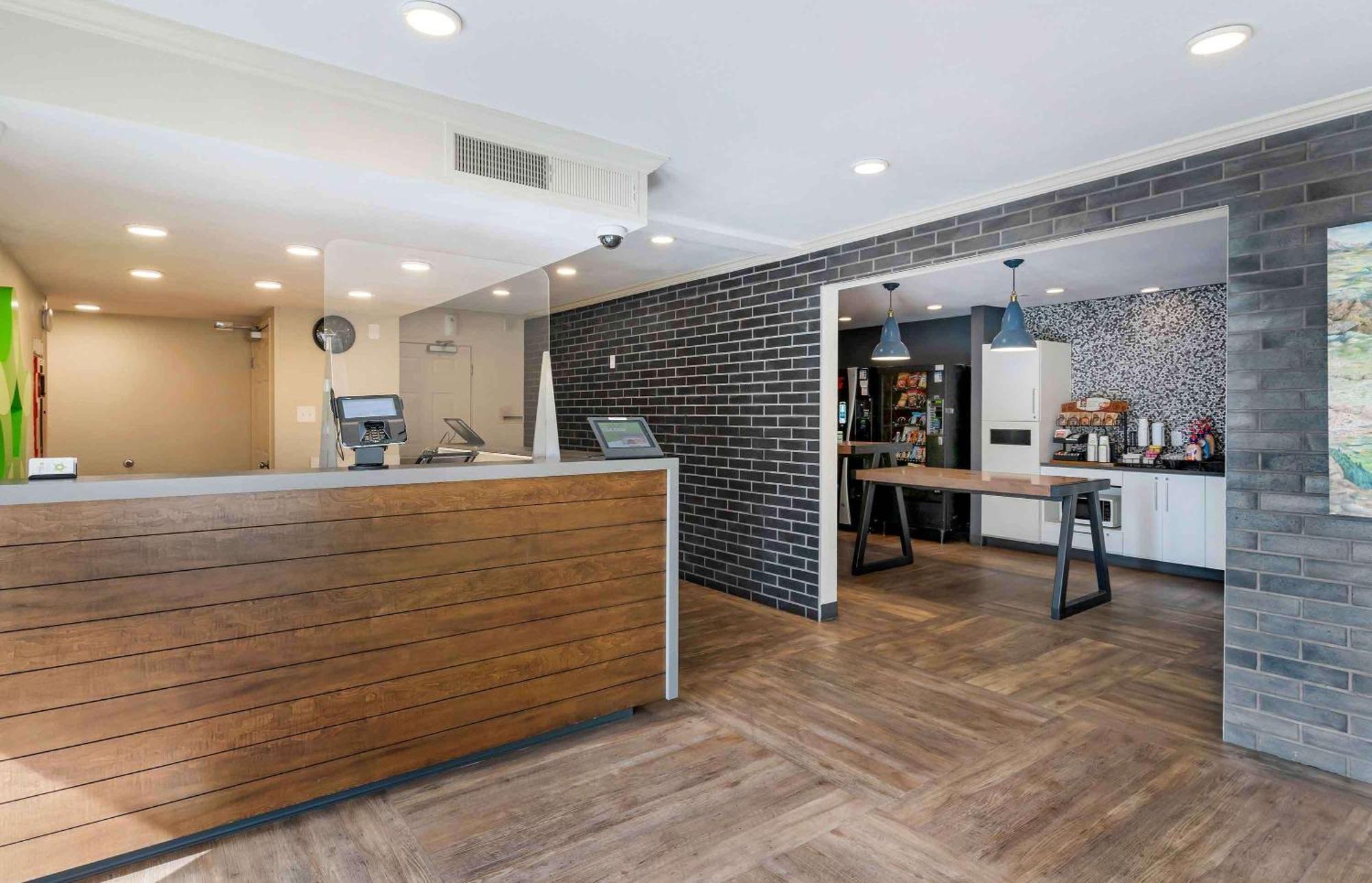 Extended Stay America Suites - San Francisco - San Mateo - Sfo Экстерьер фото